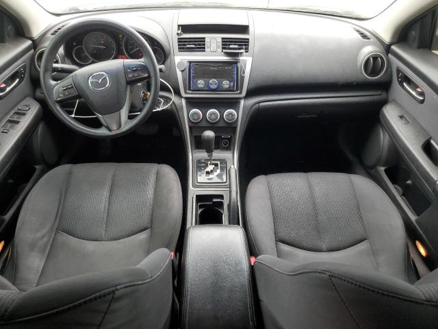 Foto 8 de la subasta – 2011 MAZDA 6 I con VIN 1YVHZ8BH4B5M07023