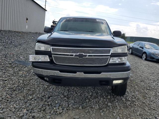 Photo 5 from auction – 2006 CHEVROLET SILVERADO with VIN 2GCEK13TX61139738