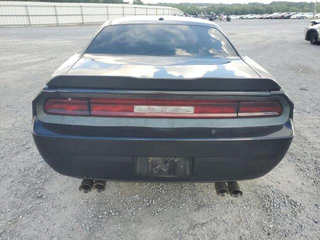 Photo 6 from auction – 2008 DODGE CHALLENGER with VIN 2B3LJ74W78H289470
