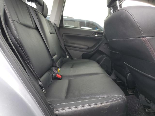 Photo 11 from auction – 2017 SUBARU FORESTER 2 with VIN JF2SJARC3HH524296