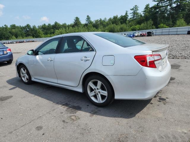Photo 2 from auction – 2014 TOYOTA CAMRY L with VIN 4T1BF1FKXEU350110