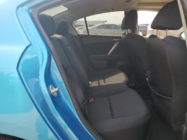 Photo 10 from auction – 2010 MAZDA 3 S with VIN JM1BL1S51A1352000