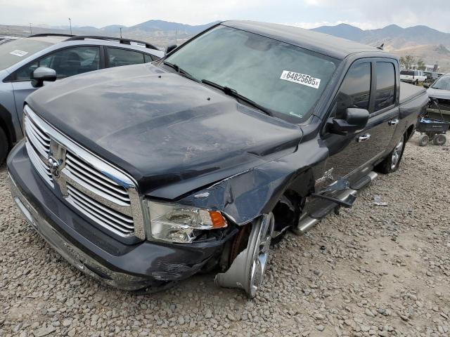 RAM 1500 SLT 2016 مع رقم تعريف المركبة 1C6RR7TT7GS223234 - صورة من المزاد