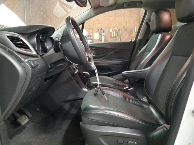 Photo 7 from auction – 2014 BUICK ENCORE CON with VIN KL4CJBSB1EB577324