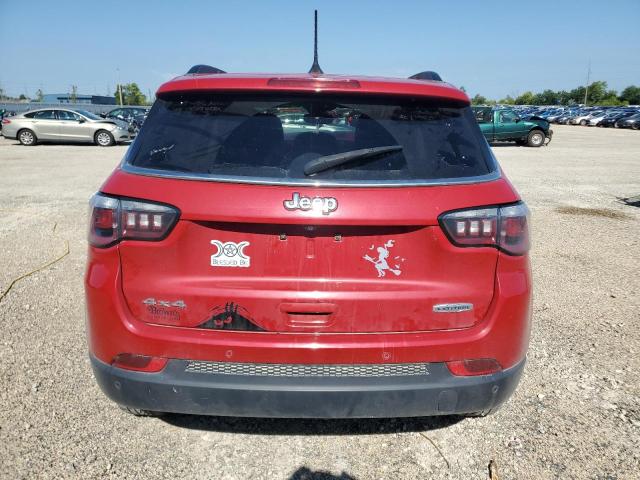 Photo 6 from auction – 2018 JEEP COMPASS LA with VIN 3C4NJDBB4JT331323