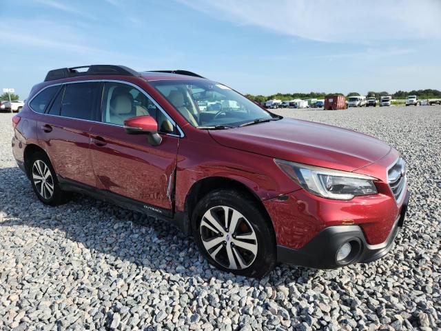 Photo 4 from auction – 2019 SUBARU OUTBACK 2. with VIN 4S4BSANCXK3328051