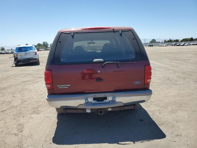 Photo 6 from auction – 1997 FORD EXPEDITION with VIN 1FMFU18L9VLA90947