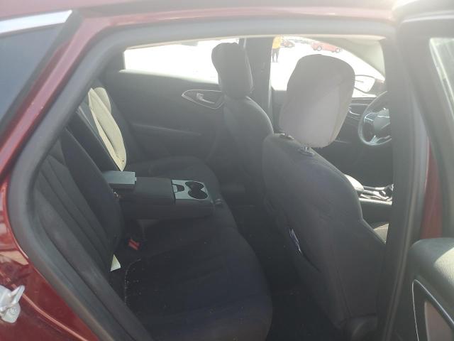 Photo 10 from auction – 2015 CHRYSLER 200 LIMITE with VIN 1C3CCCAB8FN722239