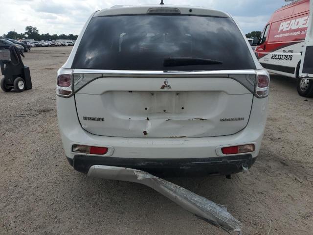 Zdjęcie 6 z aukcji – 2015 MITSUBISHI OUTLANDER z VIN JA4AD3A32FZ012099