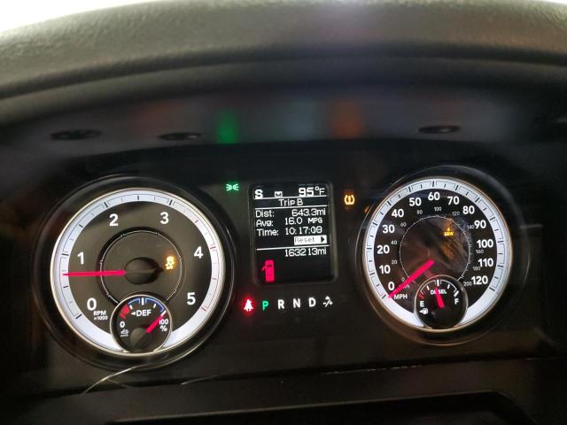 Foto 9 de la subasta – 2016 RAM 2500 ST con VIN 3C6UR5CL7GG212885