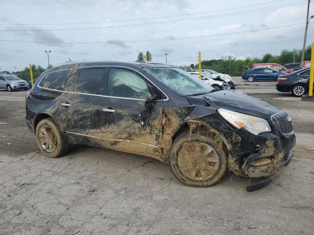 Photo 4 from auction – 2015 BUICK ENCLAVE with VIN 5GAKVBKD4FJ326023