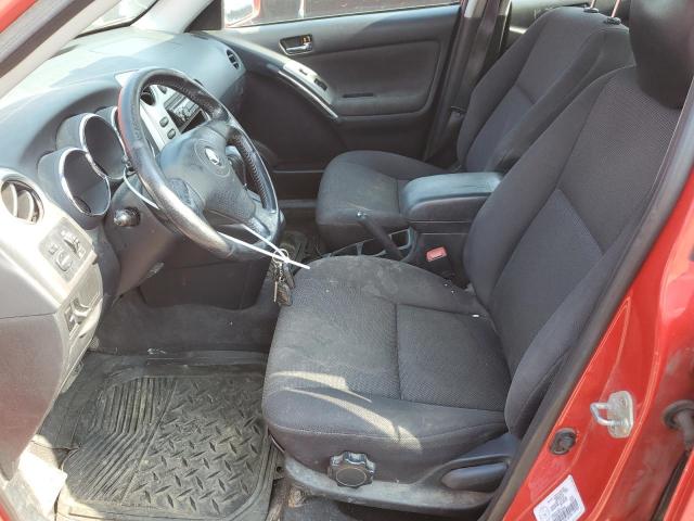 Photo 7 from auction – 2004 TOYOTA COROLLA MA with VIN 2T1KR32E94C781038