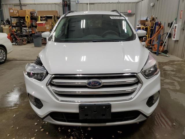 Photo 5 from auction – 2018 FORD ESCAPE SE with VIN 1FMCU9GDXJUC59714