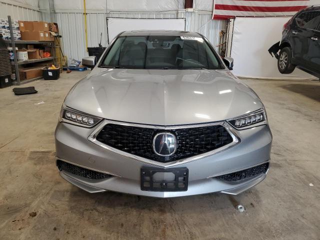 Photo 5 from auction – 2018 ACURA TLX TECH with VIN 19UUB1F59JA000211