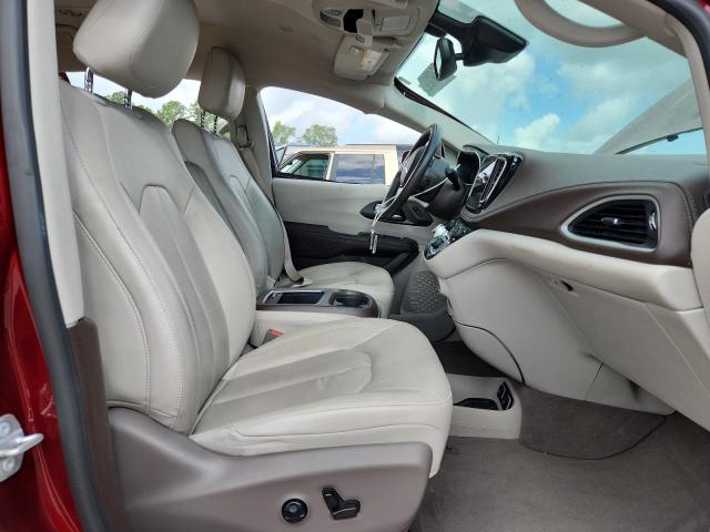 Foto 7 de la subasta – 2021 CHRYSLER PACIFICA T con VIN 2C4RC3BG8MR557714