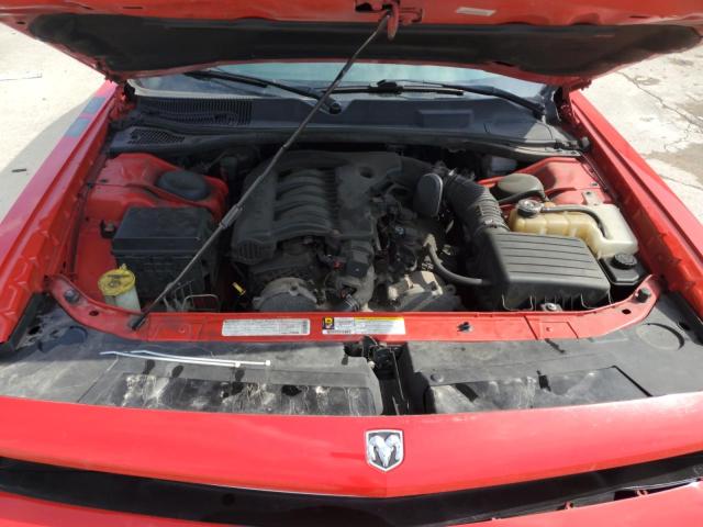 Photo 11 from auction – 2010 DODGE CHALLENGER with VIN 2B3CJ4DV6AH144870