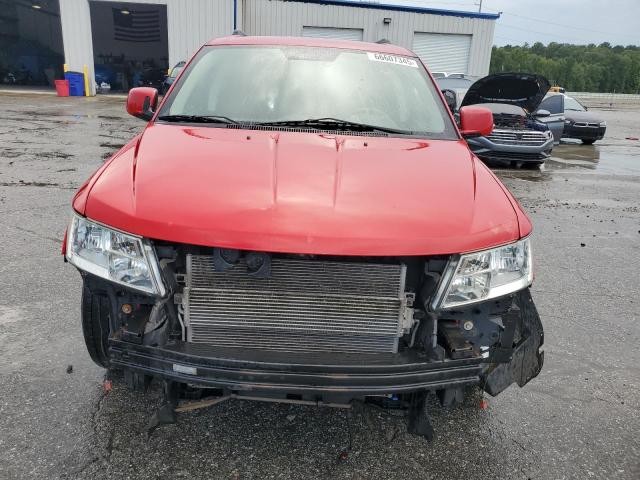 Photo 5 from auction – 2013 DODGE JOURNEY SX with VIN 3C4PDCBBXDT579025
