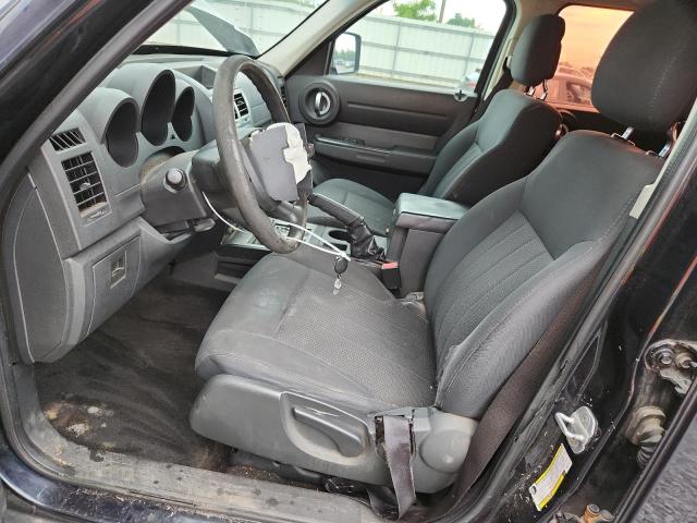 Photo 7 from auction – 2011 DODGE NITRO SE with VIN 1D4PU2GK7BW541880