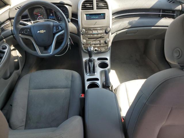 Photo 8 from auction – 2015 CHEVROLET MALIBU LS with VIN 1G11B5SL0FF333719