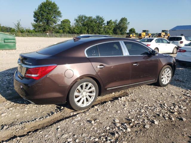 Photo 3 from auction – 2015 BUICK LACROSSE with VIN 1G4GB5G36FF220069