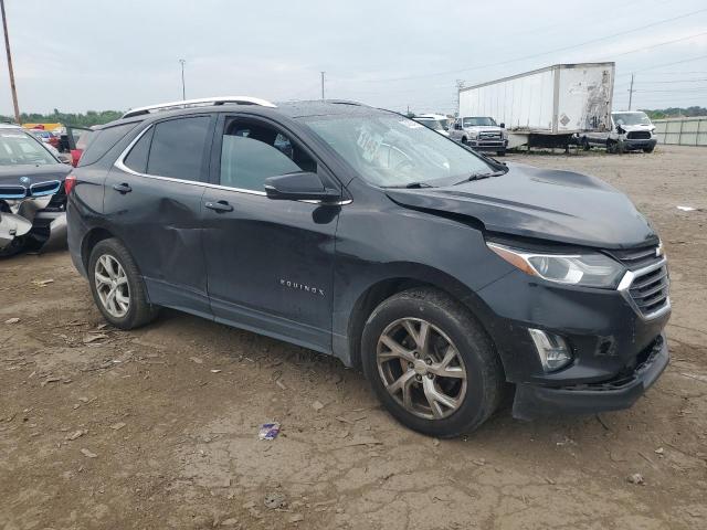 Photo 4 from auction – 2018 CHEVROLET EQUINOX LT with VIN 2GNAXTEX8J6274148