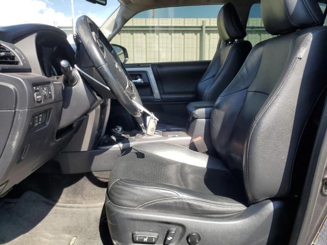 Фото 7 с аукциона – 2014 TOYOTA 4RUNNER SR с VIN JTEBU5JR2E5156960