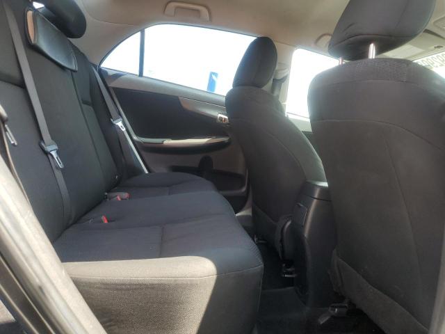 Photo 10 from auction – 2011 TOYOTA COROLLA BA with VIN 2T1BU4EE0BC719766