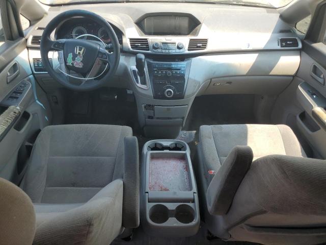 Photo 8 from auction – 2012 HONDA ODYSSEY EX with VIN 5FNRL5H44CB010605