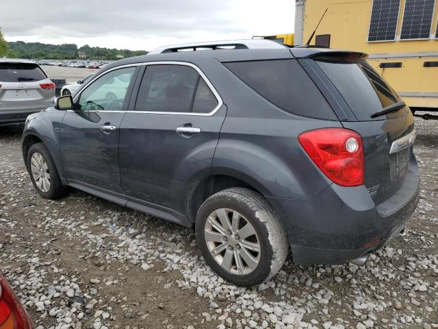 Photo 2 from auction – 2011 CHEVROLET EQUINOX LT with VIN 2CNFLFE58B6381871