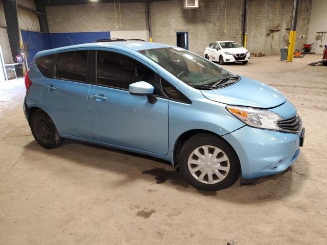 Photo 4 from auction – 2015 NISSAN VERSA NOTE with VIN 3N1CE2CP7FL388975