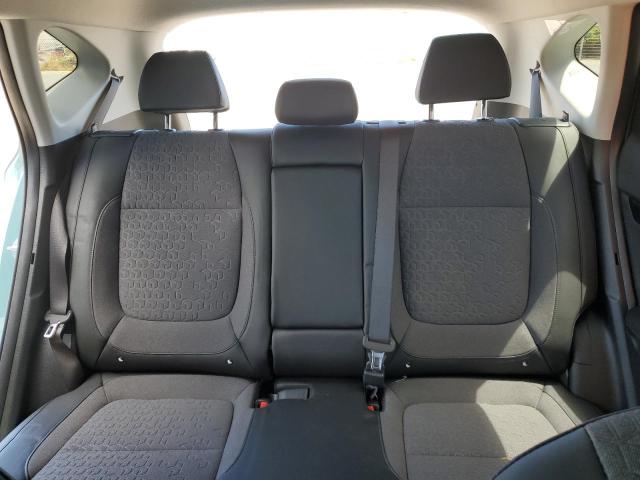 Photo 10 from auction – 2025 KIA SELTOS S with VIN KNDEU2AA0S7727565
