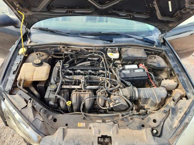 Photo 11 from auction – 2007 FORD FOCUS with VIN 1FAFP34N67W226277