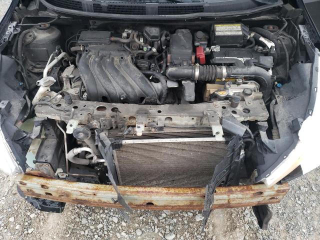 Photo 11 from auction – 2014 NISSAN VERSA S with VIN 3N1CN7AP1EL824198