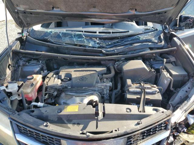 Photo 12 from auction – 2015 TOYOTA RAV4 LE with VIN JTMBFREV5FJ024085