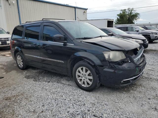 Photo 4 from auction – 2014 CHRYSLER TOWN & COU with VIN 2C4RC1BG3ER211396