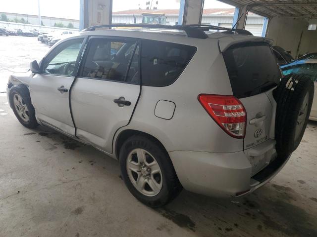 Photo 2 from auction – 2009 TOYOTA RAV4 with VIN JTMBF33V99D005106
