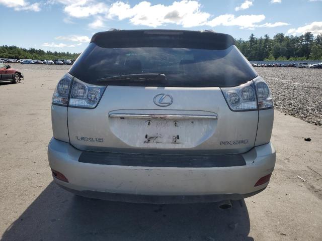 Photo 6 from auction – 2008 LEXUS RX 350 with VIN 2T2HK31UX8C086253