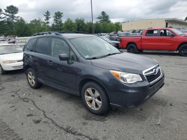 Снимка 4 от търг – 2015 SUBARU FORESTER 2 с VIN JF2SJADC2FH802397