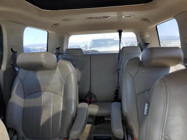 Photo 10 from auction – 2015 GMC ACADIA DEN with VIN 1GKKVTKDXFJ145761