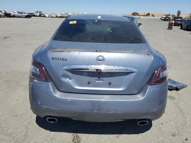 Photo 6 from auction – 2012 NISSAN MAXIMA S with VIN 1N4AA5AP5CC842819