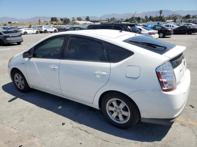 Photo 2 from auction – 2008 TOYOTA PRIUS with VIN JTDKB20U887788191