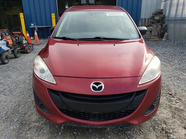 Photo 5 from auction – 2014 MAZDA 5 TOURING with VIN JM1CW2CL7E0174331