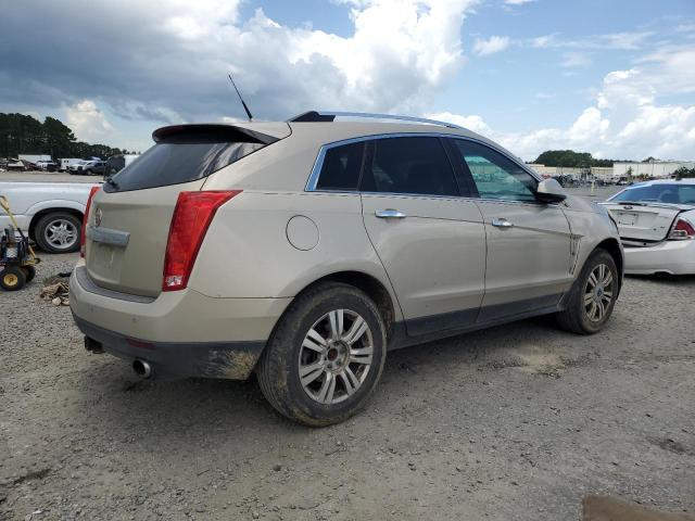 Photo 3 from auction – 2011 CADILLAC SRX LUXURY with VIN 3GYFNDEY4BS633222