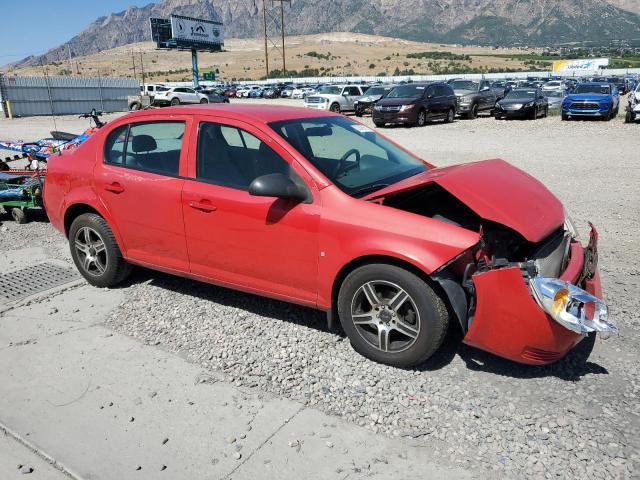 Photo 4 from auction – 2006 CHEVROLET COBALT LS with VIN 1G1AK55F467650337