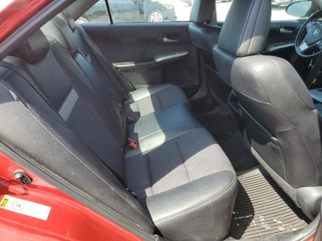 Photo 10 from auction – 2014 TOYOTA CAMRY L with VIN 4T1BF1FK5EU749488