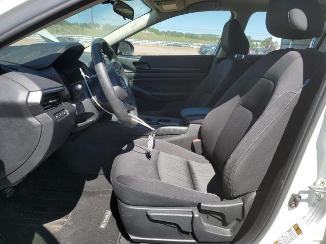 Photo 7 from auction – 2023 NISSAN ALTIMA S with VIN 1N4BL4BV8PN328091