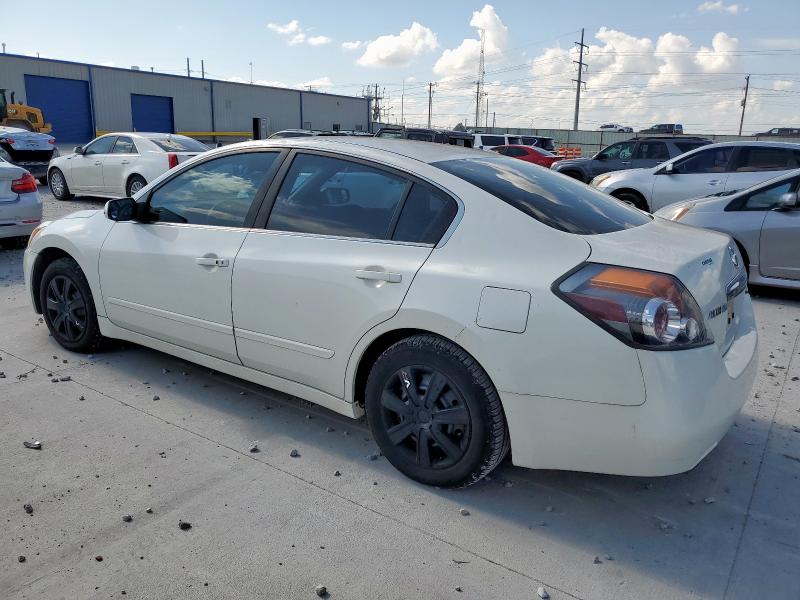 Photo 2 from auction – 2012 NISSAN ALTIMA BAS with VIN 1N4AL2AP7CN532720