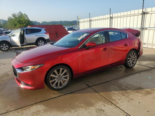 MAZDA 3 PREFERRE 2020 with VIN JM1BPBDM5L1163738 - Photo from auction