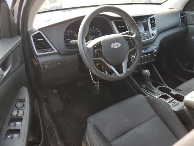 Photo 8 from auction – 2016 HYUNDAI TUCSON LIM with VIN KM8J3CA48GU157644