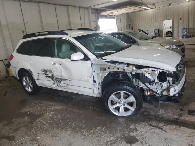 Снимка 4 от търг – 2013 SUBARU OUTBACK 2. с VIN 4S4BRBJC9D3309873